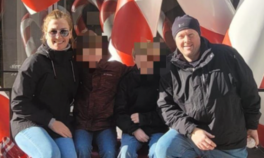 Tragjedi në New York, polici vret gruan shqiptare dhe dy fëmijët e tyre të mitur