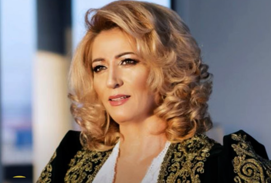 'Mora fjalë' nga Shkurte Fejza sot jehon në të gjitha trevat shqipfolëse