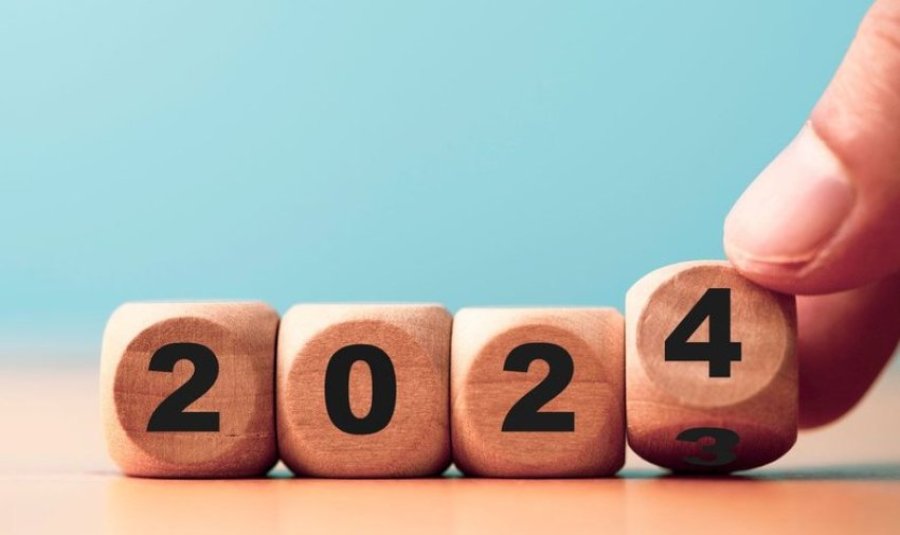 Pse sipas numerologjisë viti 2024 do të jetë i veçantë dhe sfidues?