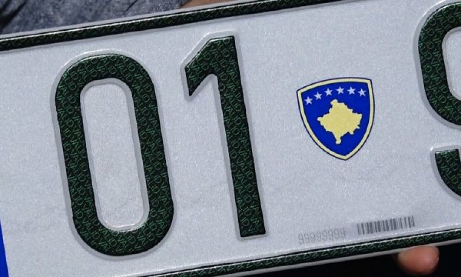 Njohja e targave, Qeveria ende nuk bindet nga Serbia