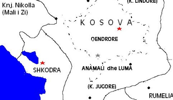 Formula e pajtimit historik mes Kosovës dhe Serbisë, rikthimi i tokave të grabitura padrejtësisht 