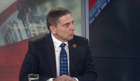 Sanduloviq: Gjeneratat e reja në Serbi nuk e dinë të vërtetën për Kosovën dhe krimet serbe atje