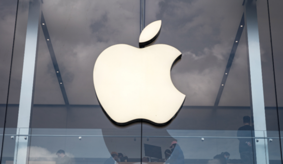 Pesë produktet që Apple i ka larguar nga tregu në vitin 2023