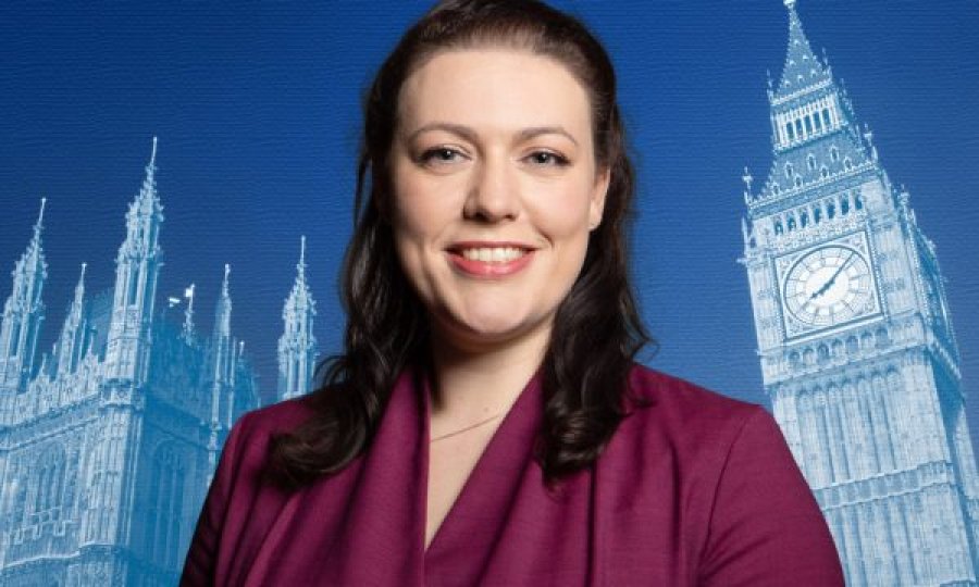 Alicia Kearns: Më vjen mirë të shoh David Cameron sot në Kosovë, është koha që ne ta gjejmë forcën dhe zërin tonë për këtë shtet