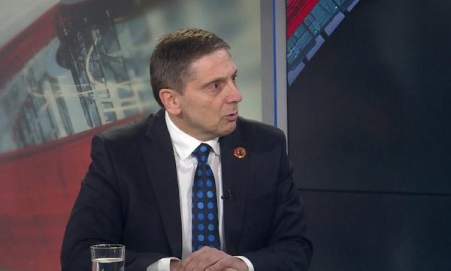 Sanduloviq: Gjeneratat e reja në Serbi nuk e dinë të vërtetën për Kosovën dhe krimet serbe atje