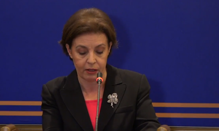 Gërvalla: Perëndimi ka nevojë për një strategji të re, ajo e vjetra është duke perënduar