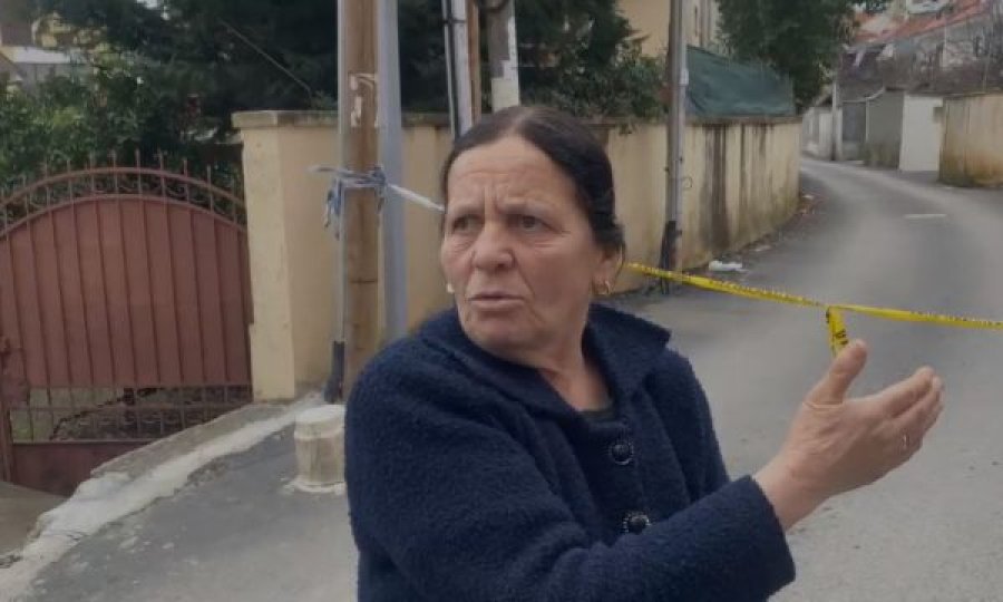 Vëllai vrau vëllanë e më pas veten, flet pronarja e banesës në Tiranë