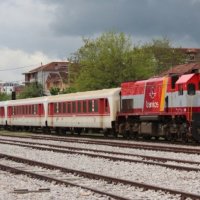Treni Pejë-Prishtinë rikthehet në qarkullim sipas orarit