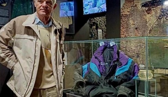 Serbët e detyruan të lehte si qen, rrëfimi rrëqethës i boshnjakut i cili i mbijetoi torturave të luftës në Bosnje: Nga 75, rashë në 29 kg