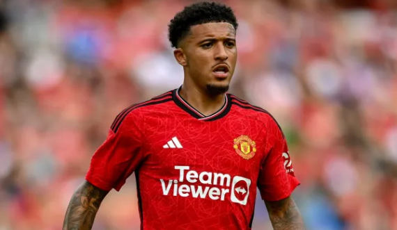 Chelsea ka nisur bisedime aktive me agjentët e Sancho-s