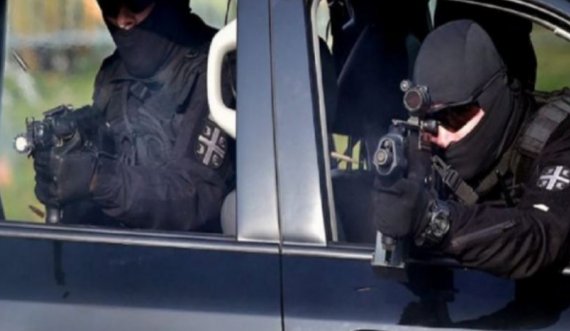 A po planifikojnë Shërbimet sekrete të Serbisë sulme terroriste ndaj serbëve në Kosovë?