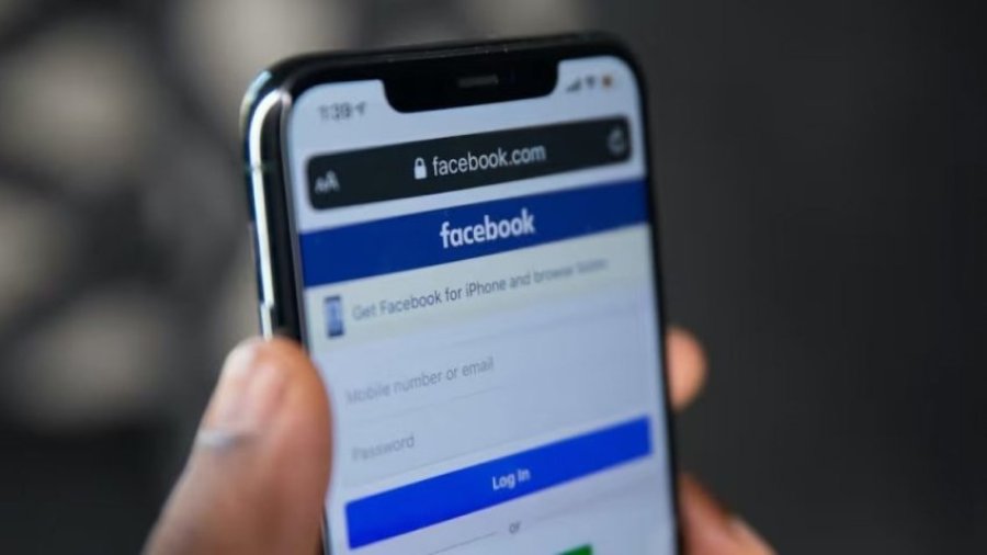 “Link History”, mënyra e re e Facebook për të gjurmuar faqet e internetit që vizitoni