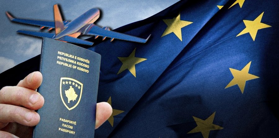 Masa stimulative për punësimin e të rinjve në shtetin e Kosovës pas liberalizimit të vizave kundër zbrazjes që e dëshiron vetëm Serbia 