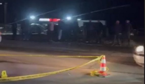 Policia arrestohet të dyshuarin për aksidentin në Stanovc ku mbeti i vdekur këmbësori