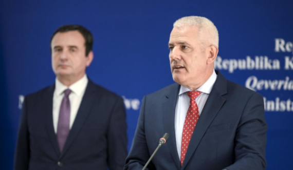 Sveçla i kërkon Prokurorisë rezultatet e hetimeve për Banjskën: Kemi mjaftueshëm dëshmi që hetimi të përmbyllet në këtë fazë