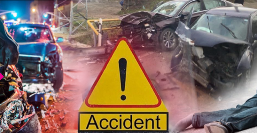 Vetaksidenti me fatalitet në Gjilan, arrestohen tre persona: Ishin me viktimën – nuk i ofruan ndihmë pas aksidentit, ikën nga vendgjarja