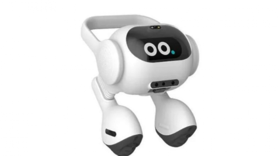 LG prodhon robotin që përmes inteligjencës artificiale monitoron shtëpinë