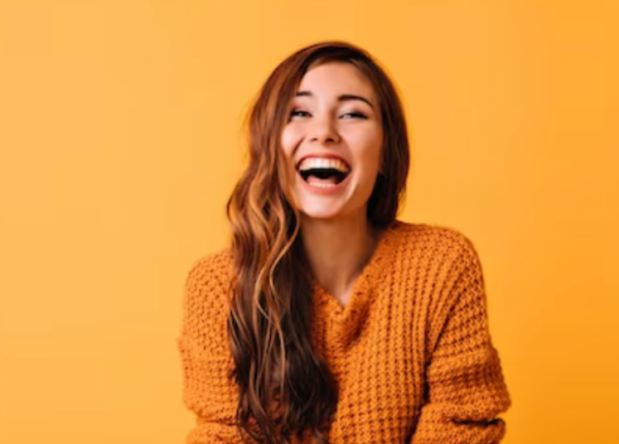 Pse është kaq e rëndësishme të qeshim me shpirt?