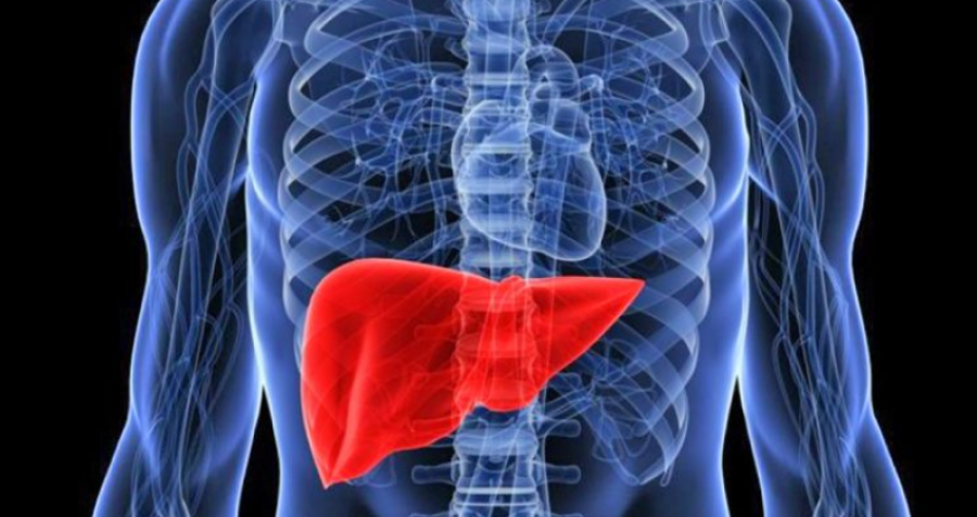 shenjat, që mëlçia nuk punon si duhet