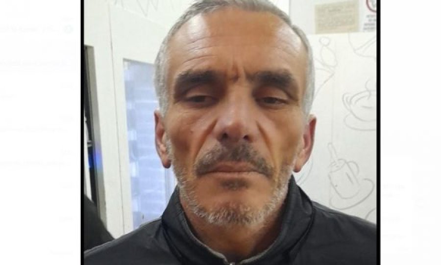 Vrau e groposi 31-vjeçarin në Krujë, arrestohet në Itali Agron Tufa
