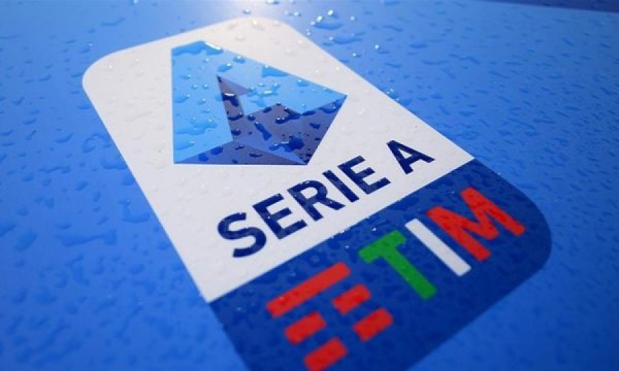Serie A ndryshon emër pas 25 vjetëve