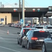 Provokimet e Serbisë me qytetarët nëpër pikë-vendkalimet kufitare, destabilizim i rajonit 