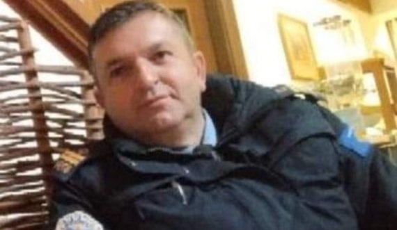 Vdes polici në Dragash, kishte  pësuar sulm në zemër