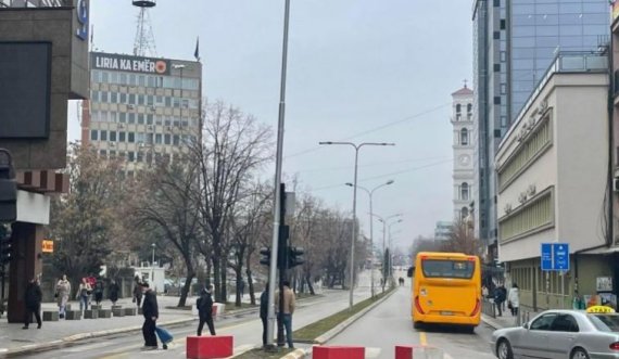 Arrestohen katër persona në Prishtinë
