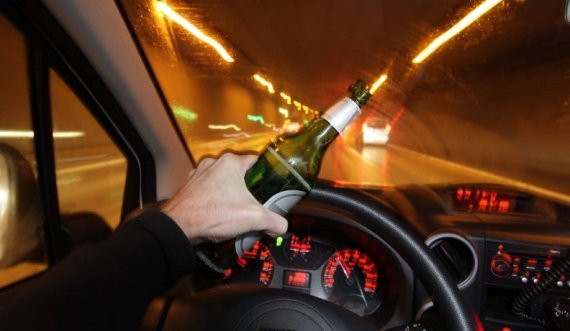 Multimilioneri dënohet për tejkalim shpejtësie prej 27km/h