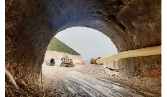 Lajm i mirë për turistët, ja kur do të hapet tuneli i Llogarasë