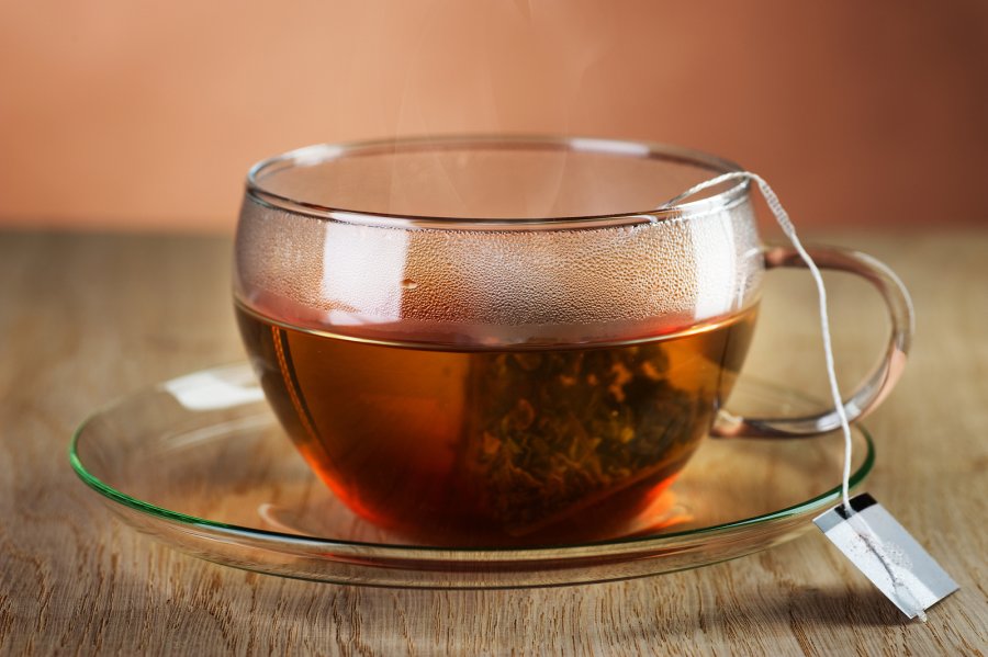 6 llojet e çajit që shërojnë dhe ripërtërijnë