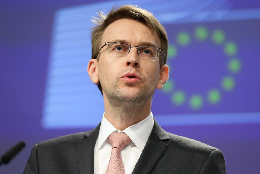 Stano: BE u kërkon vazhdimisht të gjitha partive politike që të përmbahen nga retorika