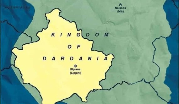 Shqiptarët ti ndalin inatet politike, të bashkohemi në një front për rikthimin e trojeve të grabitura të Dardanisë 