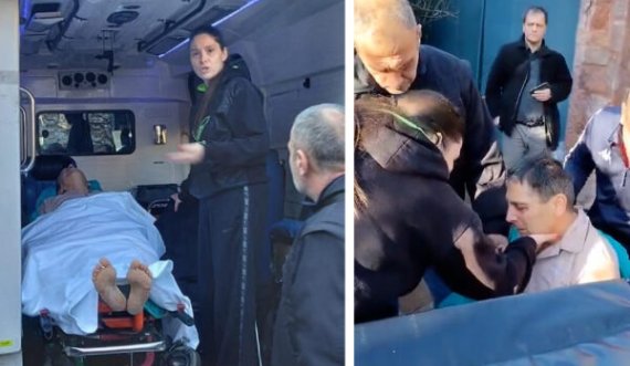 KE është duke e ndjekur rastin e arrestimit, keqtrajtimit dhe paraburgosjen të Nikola Sanduloviqit