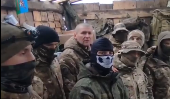 U mashtruan keq nga Aleksandër Vuçiq, nisin ankesat e mercenarëve nga Serbia që luftojnë në krahët e Rusisë: Na pritën sikur të ishim të droguar dhe alkoolistë