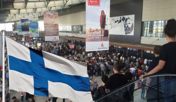 Ambasada e Finlandës tregon se ku mund të informohen kosovarët që shkojnë për të punuar dhe jetuar atje