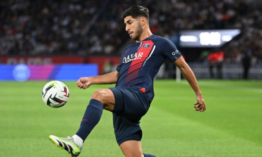 Asensio drejt rikthimit në La Liga