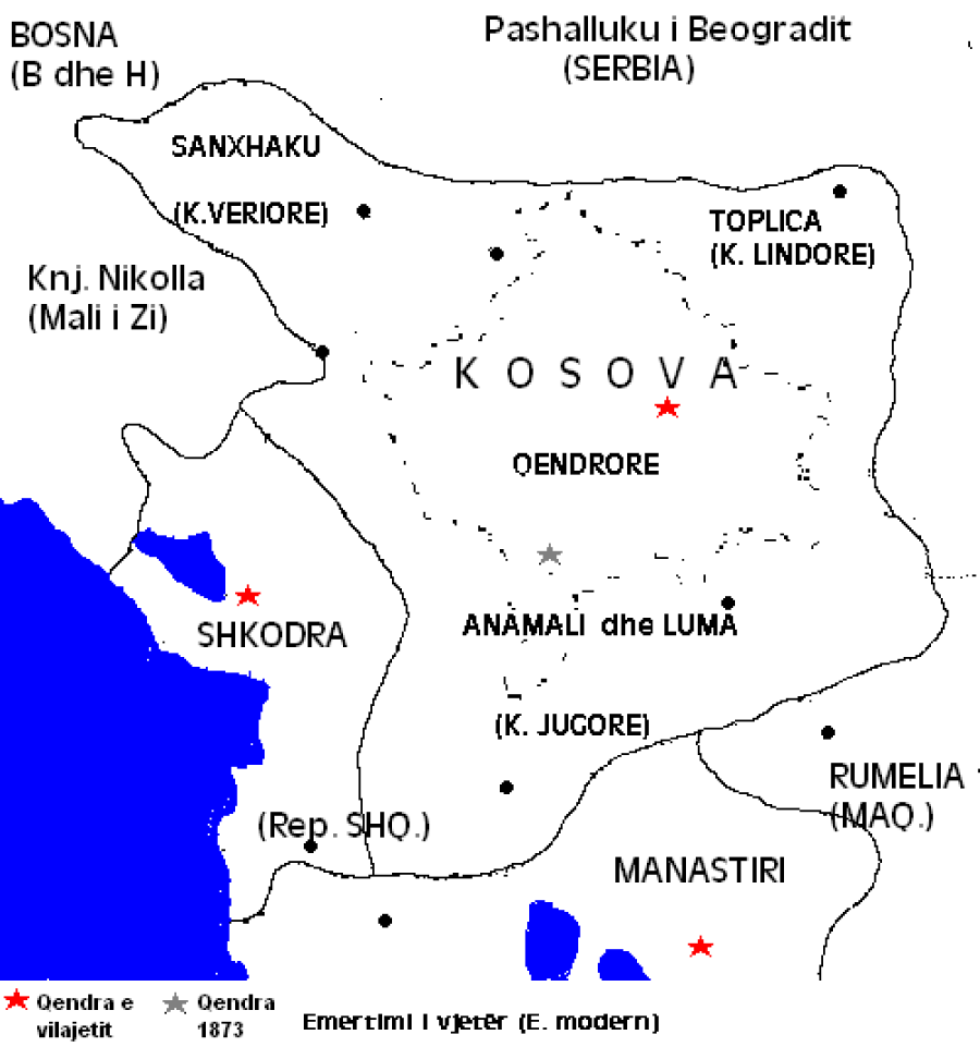 Pasqyrimi i drejtë i historisë kombëtare  e ndihmon bashkimin e shqiptarëve në një shtet