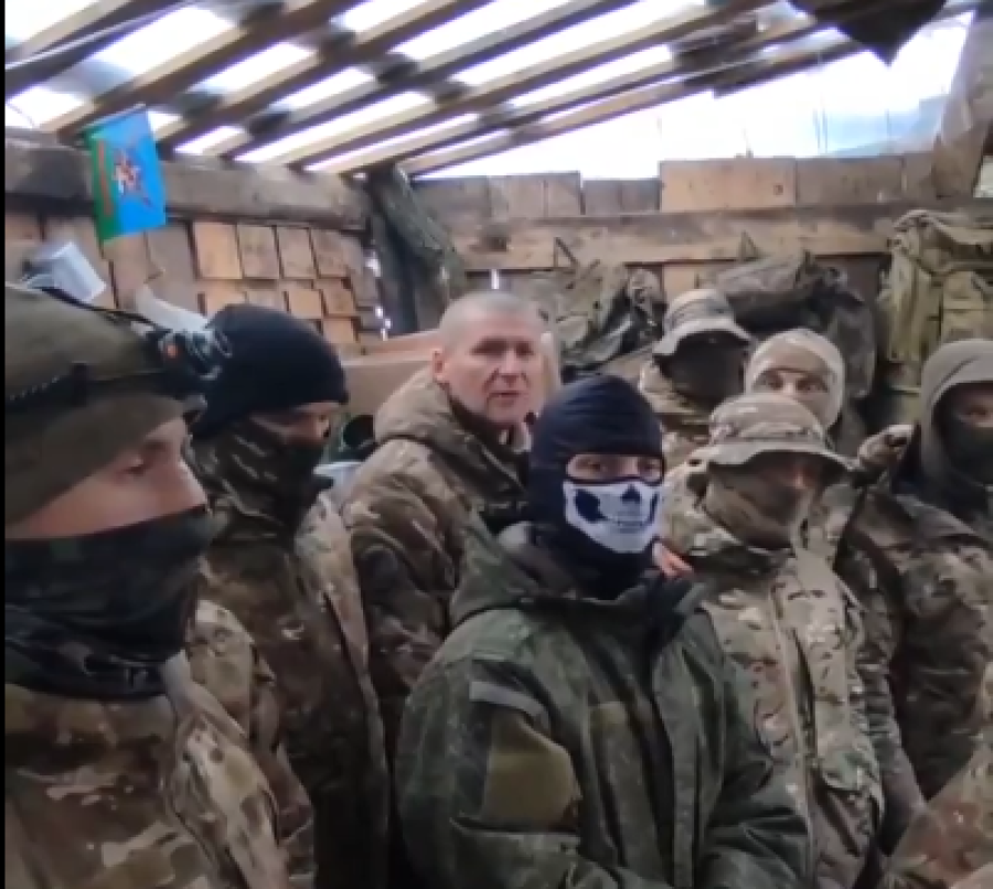 U mashtruan keq nga Aleksandër Vuçiq, nisin ankesat e mercenarëve nga Serbia që luftojnë në krahët e Rusisë: Na pritën sikur të ishim të droguar dhe alkoolistë