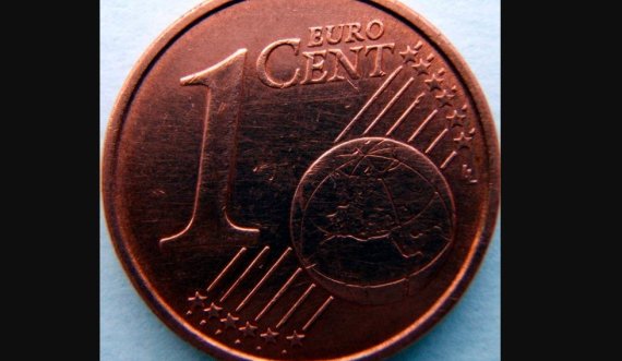 Në Gjermani propozohet heqja e monedhave një dhe dy cent