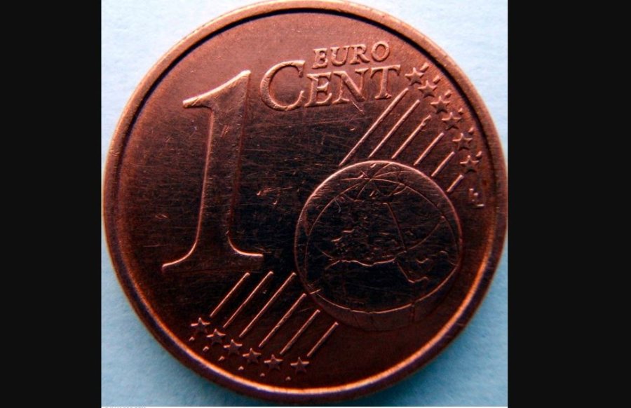 Në Gjermani propozohet heqja e monedhave një dhe dy cent