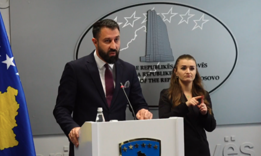 Krasniqi thotë se s’ka ndryshuar qëndrimi për Asociacionin: Kosovës s’i duhen instrumente njëetnike