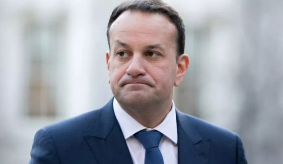 Kryeministri i Irlandës sot takohet me krerët e shtetit të Kosovës