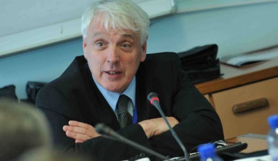 Shea: Vuçiq e ka për detyrë të japë më shumë shpjegime për ngjarjen në Banjska