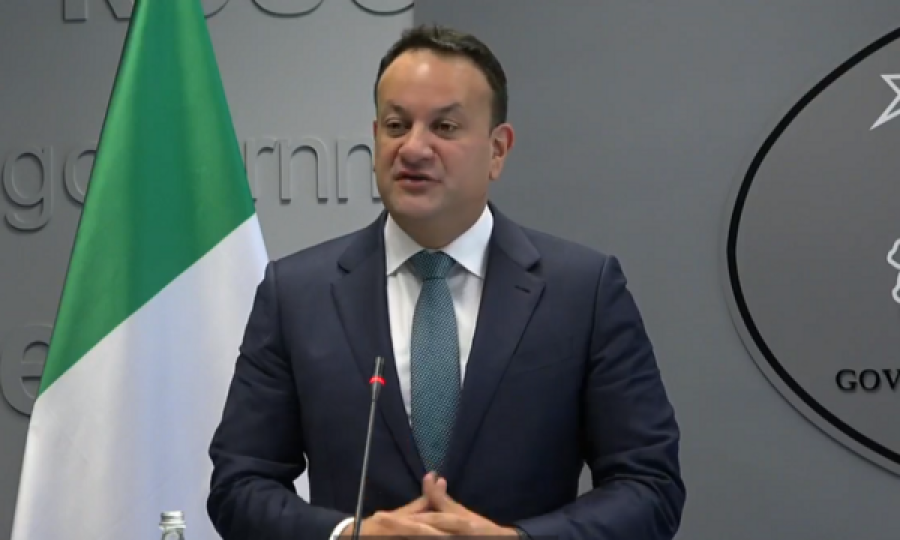 Kryeministri i Irlandës: Do të japë përkrahje që Kosova të bëhet pjesë e Këshillit të Evropës këtë vit