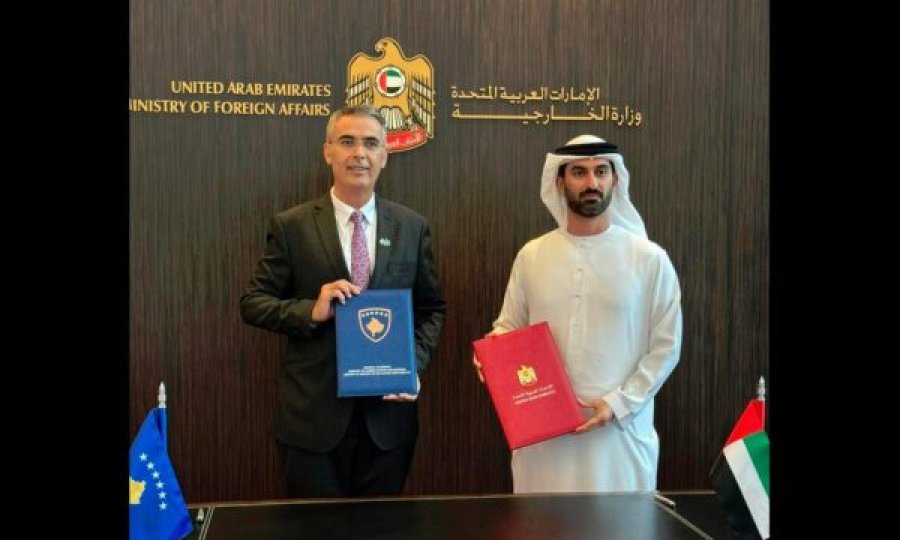 Ambasada e Kosovës në Emirate: Vendimi për heqjen e vizave nga EBA nuk ka hyrë në fuqi