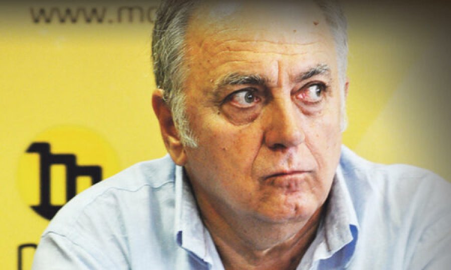 Akademiku serb-bashkatdhetarëve: Po pranimit të Kosovës, po hyrjes në BE e NATO dhe po sanksioneve Rusisë