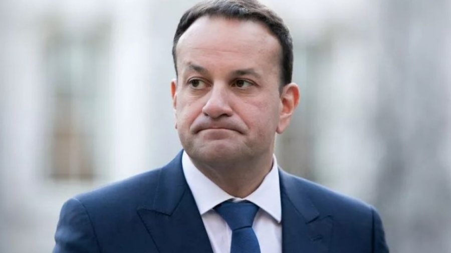 Kryeministri i Irlandës sot takohet me krerët e shtetit të Kosovës