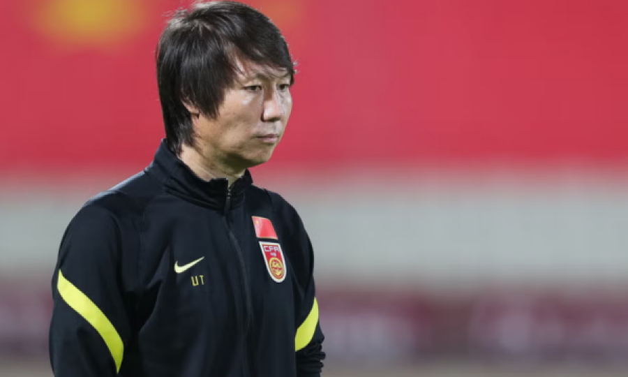 Trajnerët kinez i futbollit pranon akuzat për  kurdisje të ndeshjeve