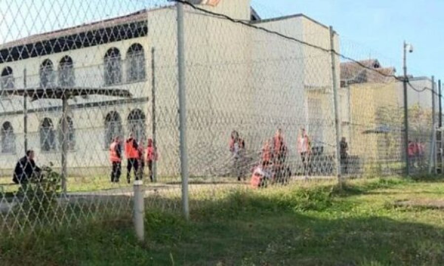 Një i mitur ikë nga Qendra Korrektuese në Lipjan